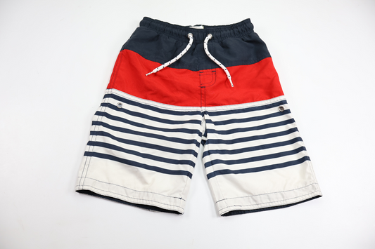 Swim shorts from Åhléns - Size 110/116 - Multi
