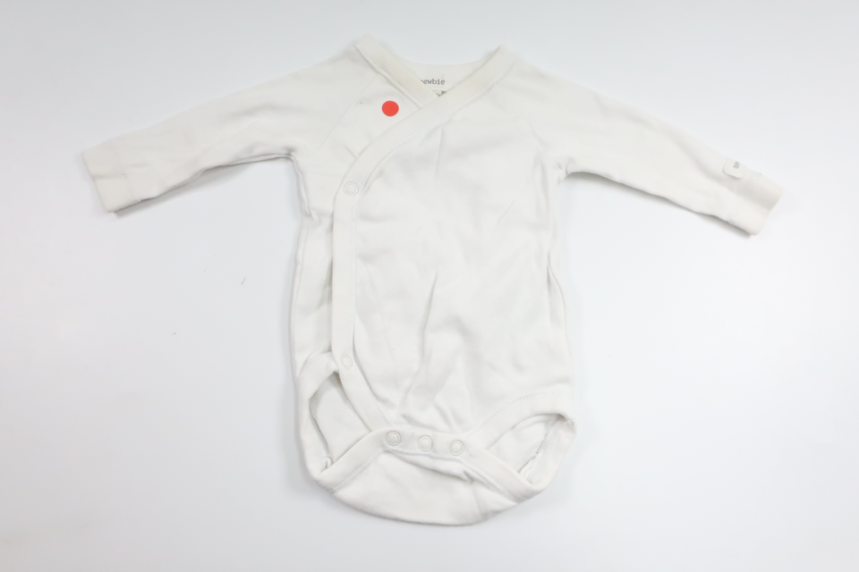 Bodysuit from Newbie - Size 56 - White