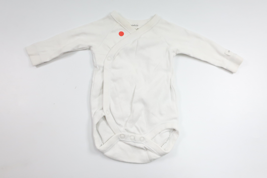 Bodysuit from Newbie - Size 56 - White