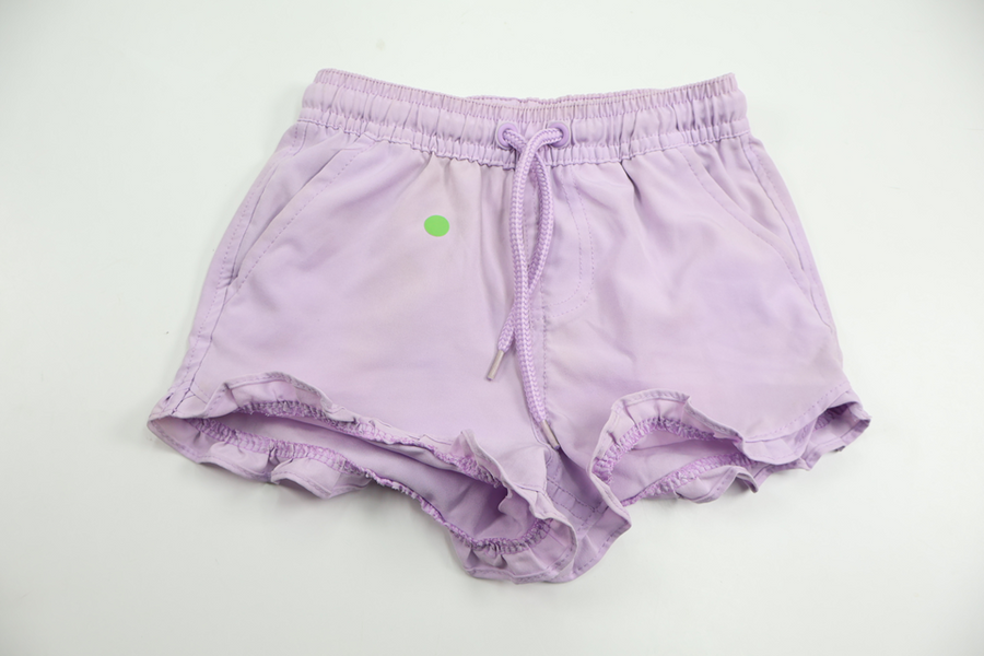 Swim trunks from Poim - Size 92 - Purple