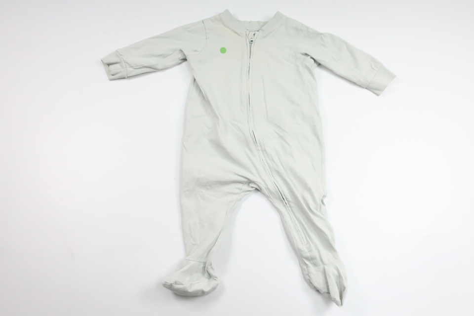 Pajamas from H&M - Size 68 - Blue