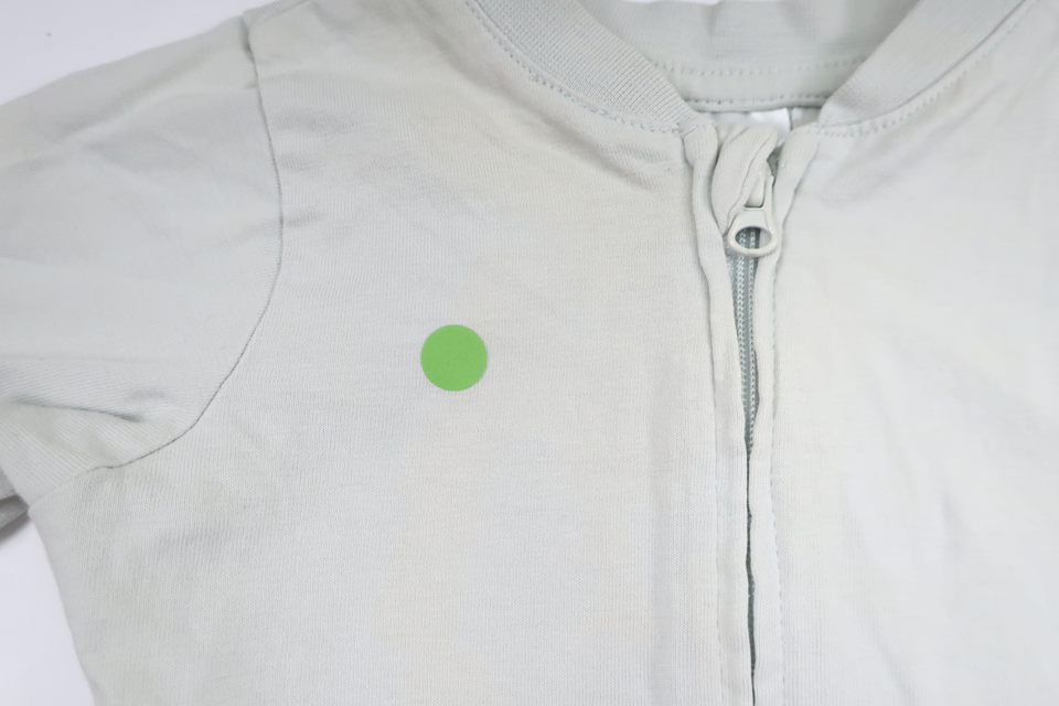 Pajamas from H&M - Size 68 - Blue