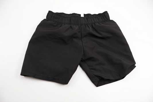 Swim shorts from H&M - Size 92 - Black