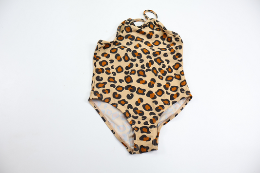 Swimsuit from Åhléns - Size 86/92 - Beige