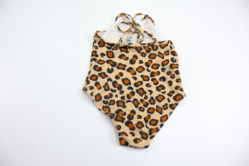 Swimsuit from Åhléns - Size 86/92 - Beige