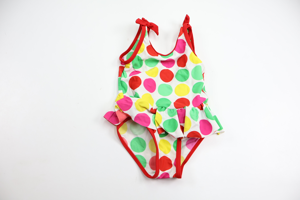 Swimsuit from Mini - Size 74/80 - Multi