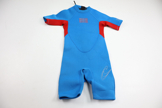 Wetsuit from O'Neill - Size 116 - Blue