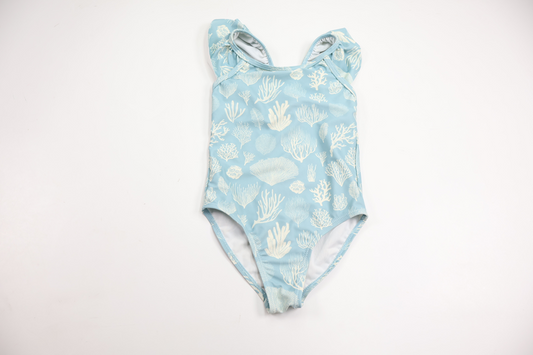 Swimsuit from Mix - Size 98/104 - Blue