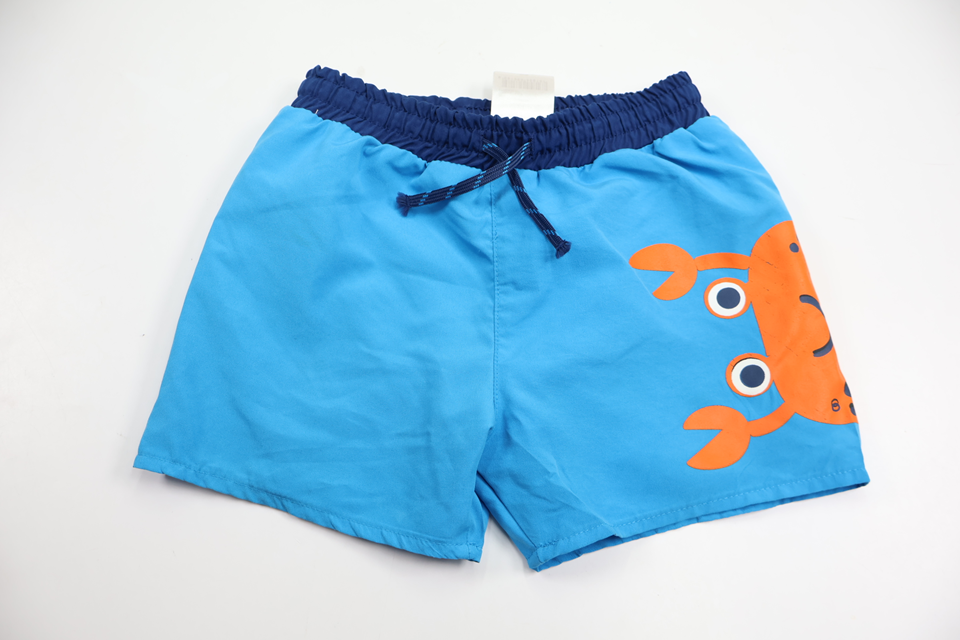 Swim shorts from LC Waikiki - Size 80/86 - Blue