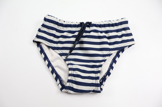 Swim diaper from Åhléns - Size 62/68 - Navy blue