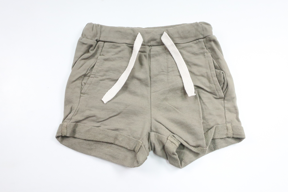 Shorts from Newbie - Size 68 - Green