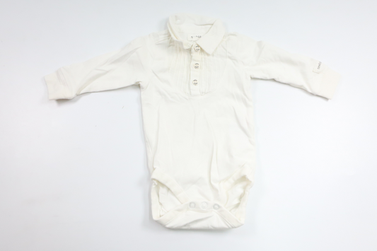 Bodysuit from Newbie - Size 62 - White