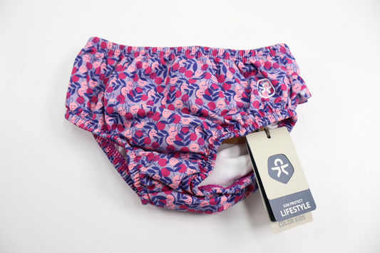 Swim diaper from Color Kids - Size 68 - Purple