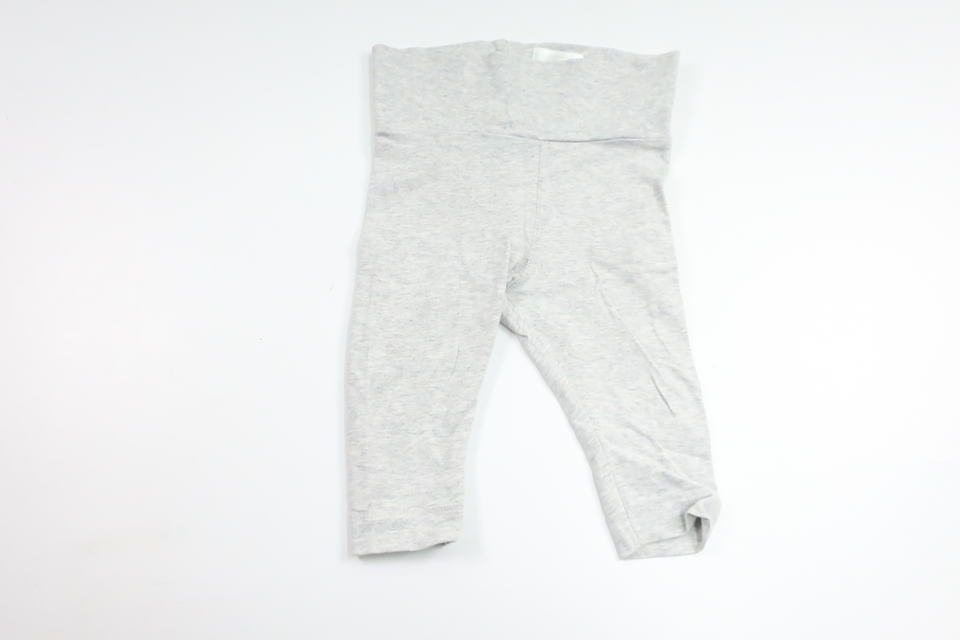 Pants from H&M - Size 68 - Grey