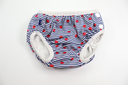 Swim diaper from Malmsten - Size 68 - Navy