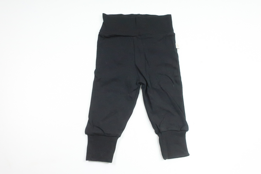 Pants from Basic U - Size 68 - Black
