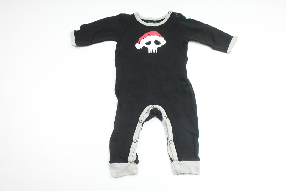 Jumpsuit from Baby - Size 68 - Black