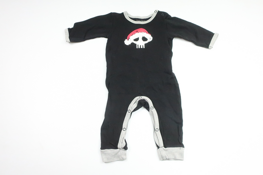 Jumpsuit from Baby - Size 68 - Black