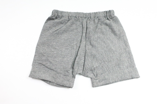 Shorts from Hemsytt - Size 68 - Grey
