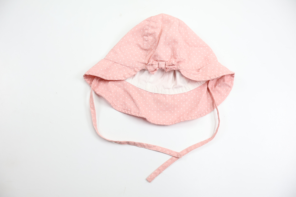 Sun hat from H&M - Size 92 - Pink