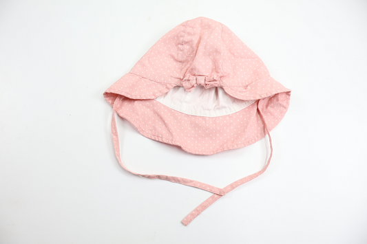 Sun hat from H&M - Size 92 - Pink