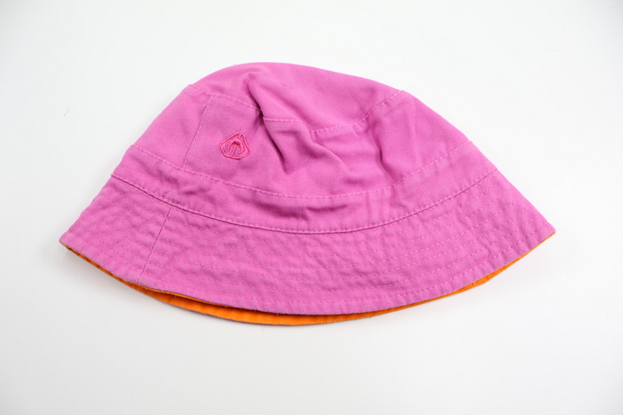 Sun hat from Unknown - Size 86/92 - Pink