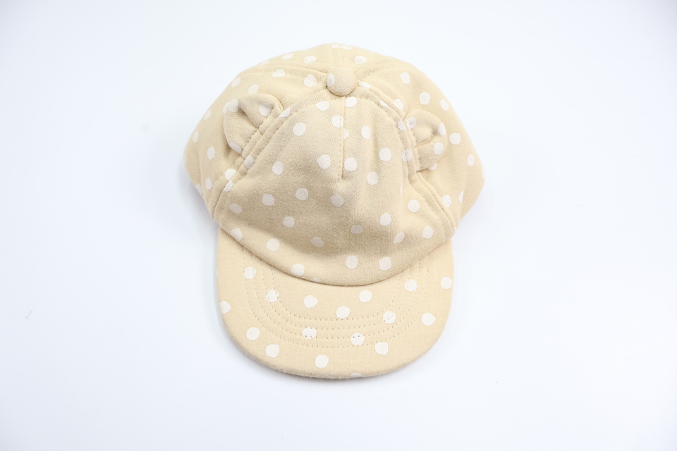 Cap from Rikiki - Size 42/44 - Beige