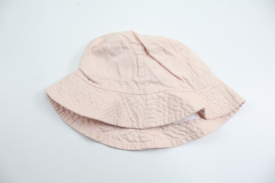 Sun hat from H&M - Size 86 - Pink