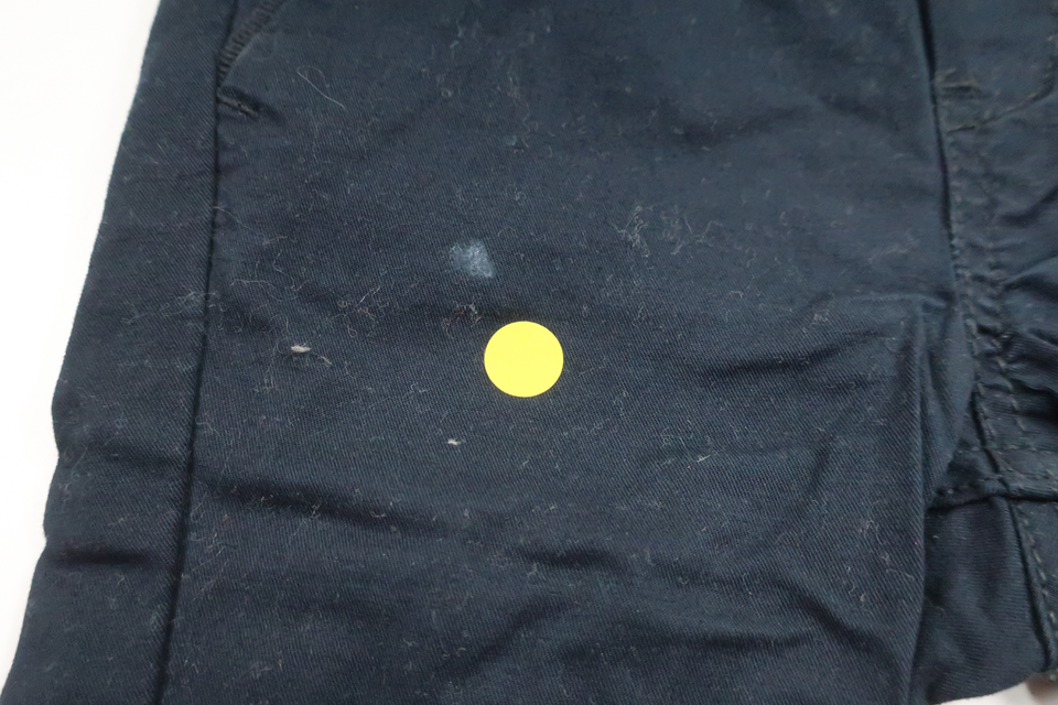Pants from Polarn o. Pyret - Size 62 - Navy blue