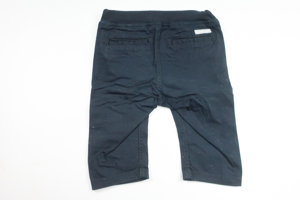 Pants from Polarn o. Pyret - Size 62 - Navy blue