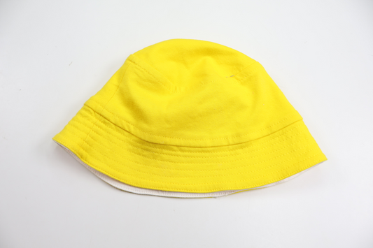 Sun hat from Fiocchi di riso - Size 74/80 - Yellow