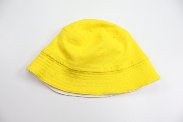 Sun hat from Fiocchi di riso - Size 74/80 - Yellow