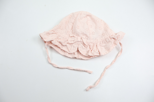 Sun hat from H&M - Size 80 - Pink