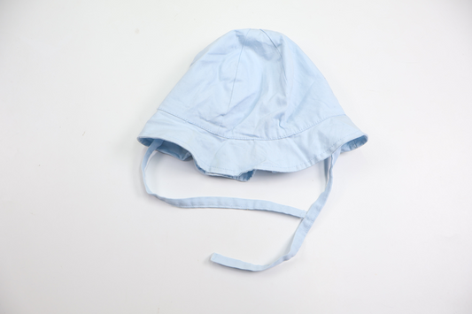 Sun hat from Name It - Size 45/47 - Blue