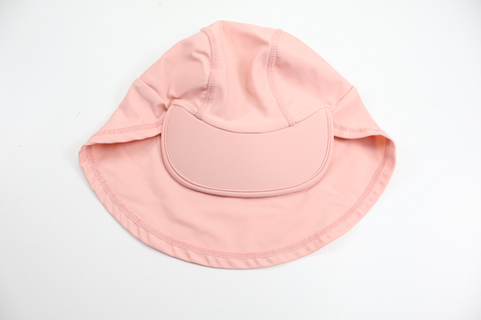 Swim cap/UV hat from Luca & Lola - Size 52 - Pink