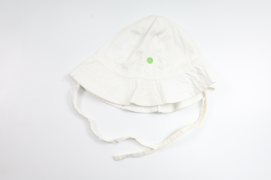 Sun hat from Unknown - Size 50/52 - White