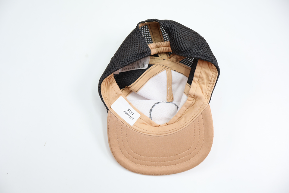 Cap from H&amp;M - Size 62/68 - Beige