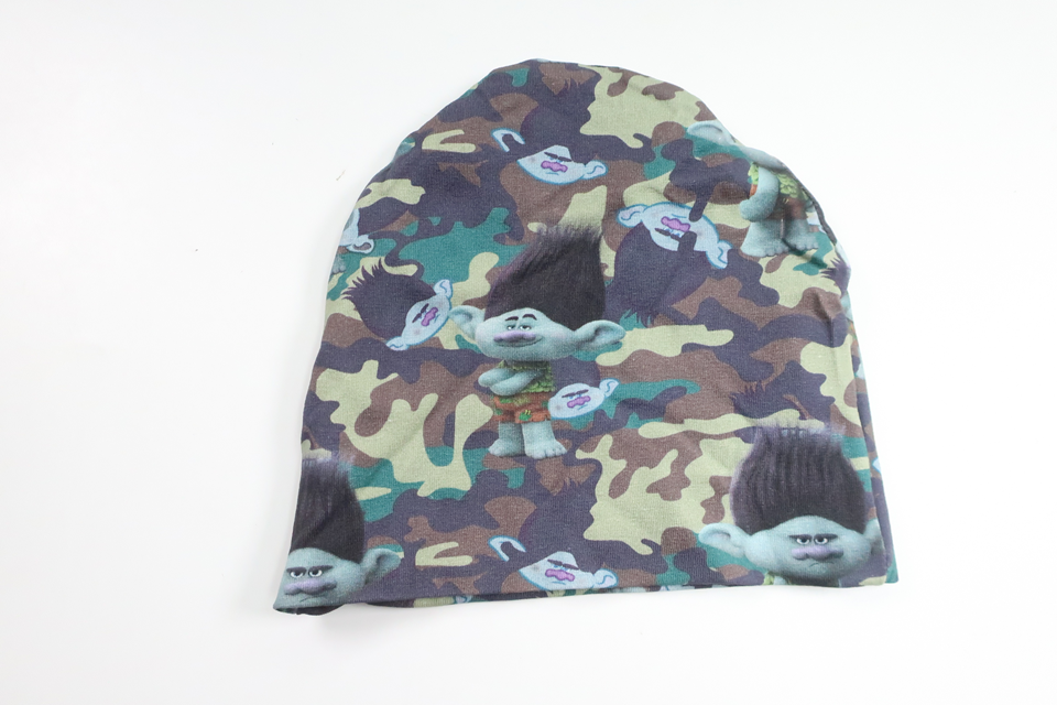 Hat Trolls from Hemsytt - Size 62/68 - Multi