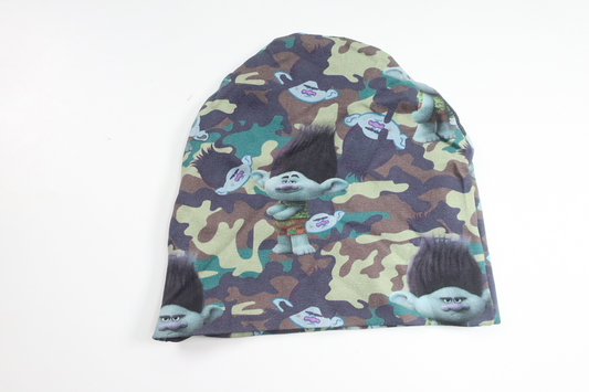 Hat Trolls from Hemsytt - Size 62/68 - Multi