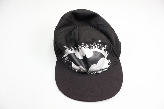 Cap with Batman from H&amp;M - Size 92/104 - Black