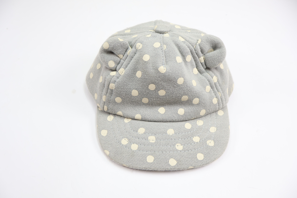 Cap from Minimarket - Size 385/40 - Grey