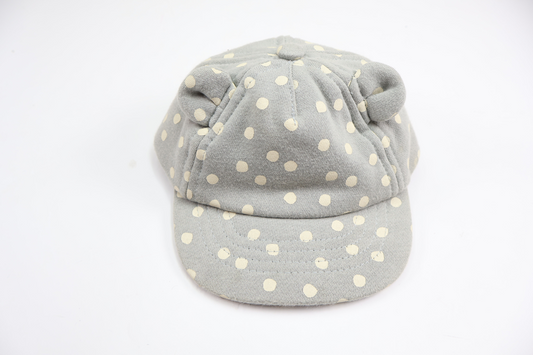 Cap from Minimarket - Size 385/40 - Grey