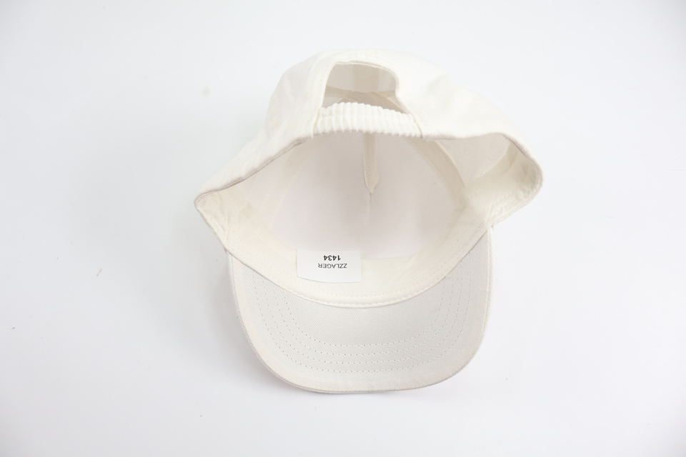 Cap from H&amp;M - Size 68 - White