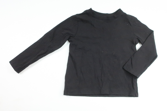 Sweater from H&M - Size 92 - Black