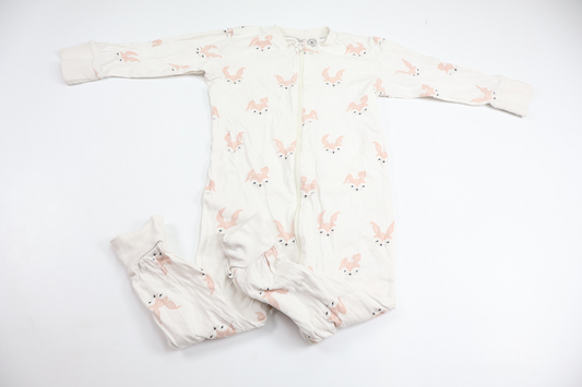Pajamas from Lindex - Size 92 - White