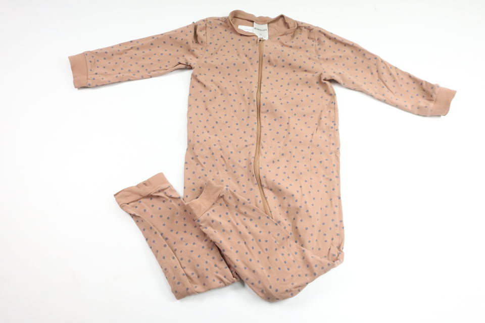 Pajamas from Kappahl - Size 92 - Brown