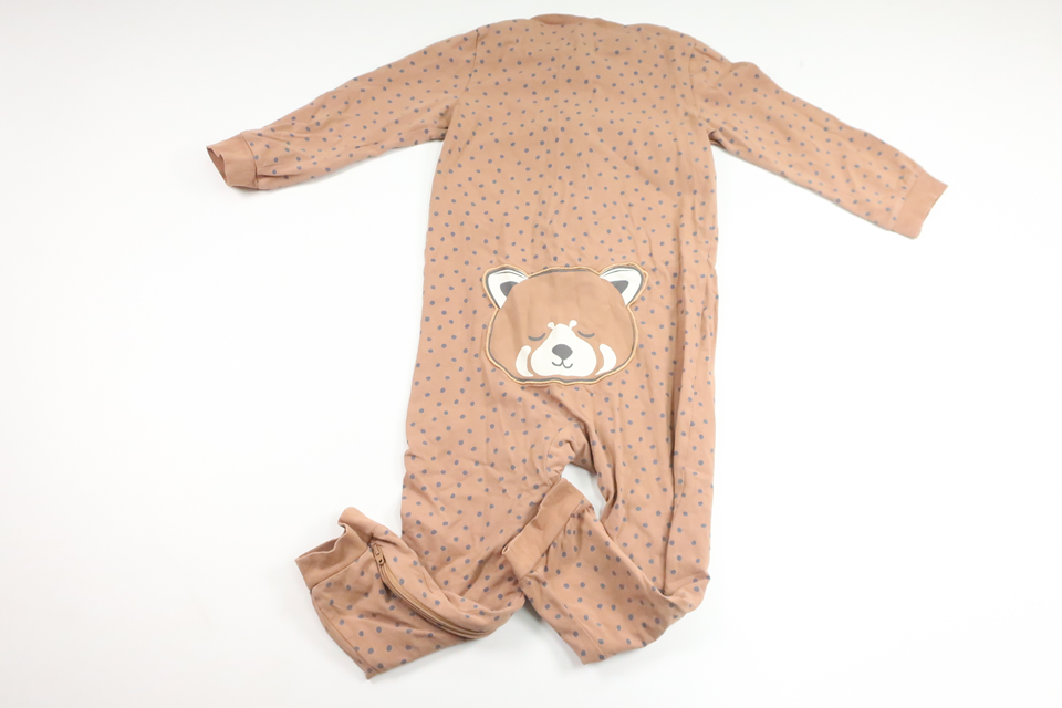 Pajamas from Kappahl - Size 92 - Brown