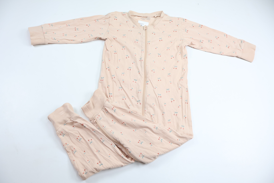 Pajamas from Lindex - Size 92 - Pink