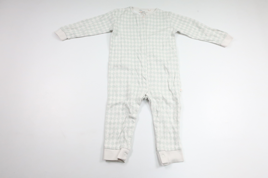 Pyjamas from Next - Size 92 - Green