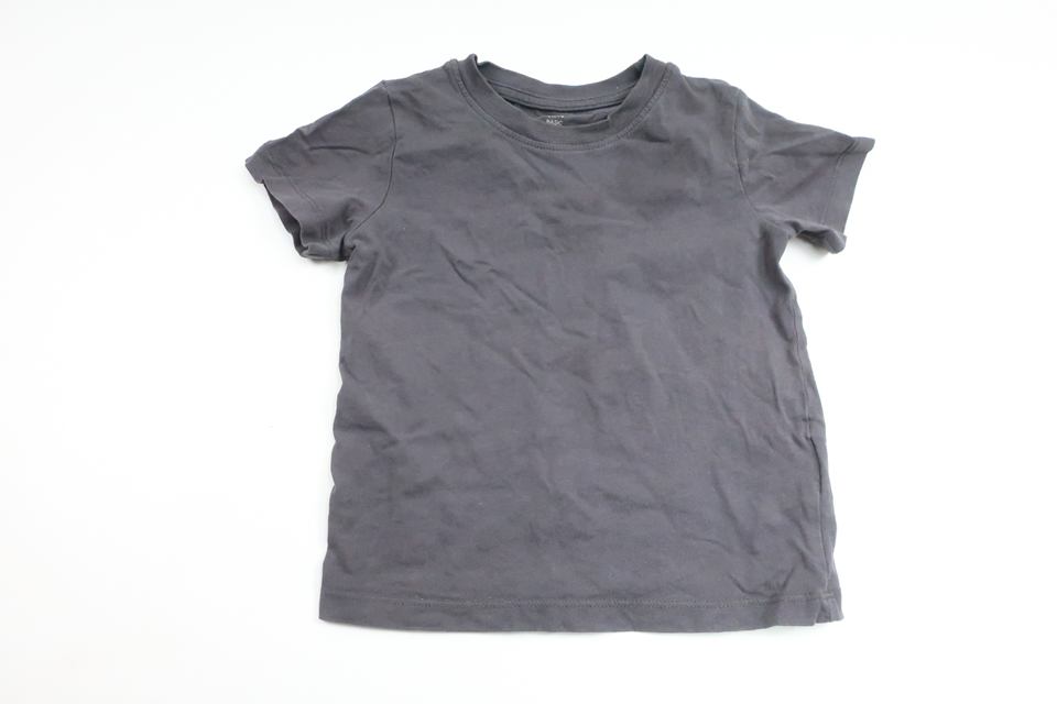 T-shirt from H&M - Size 92 - Grey